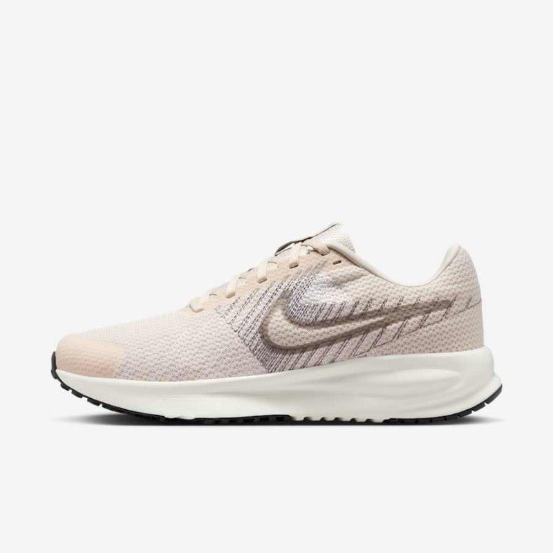 Giày Nike Run Defy Nữ - Hồng Nhẹ Giày Nike Run Defy Nữ - Hồng Nhẹ