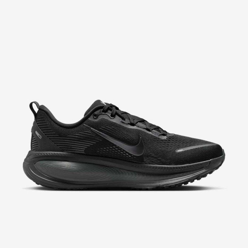 Giày Nike Vomero 18 Nam - Đen Đen Giày Nike Vomero 18 Nam - Đen Đen