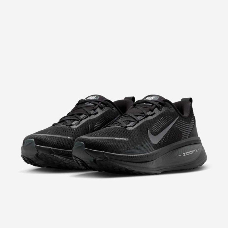 Giày Nike Vomero 18 Nam - Đen Đen Giày Nike Vomero 18 Nam - Đen Đen