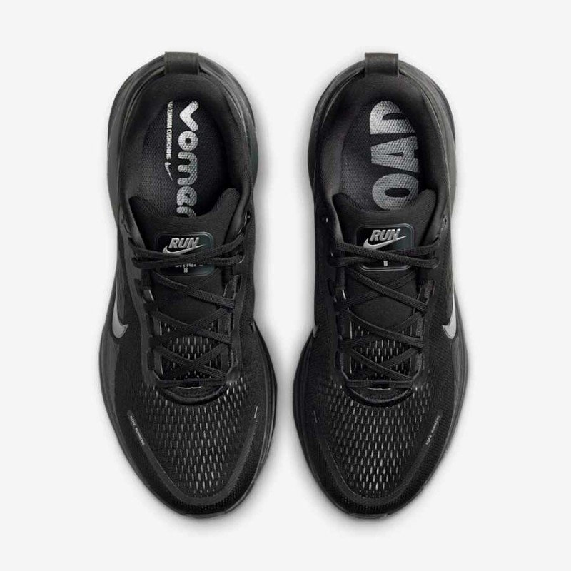 Giày Nike Vomero 18 Nam - Đen Đen Giày Nike Vomero 18 Nam - Đen Đen