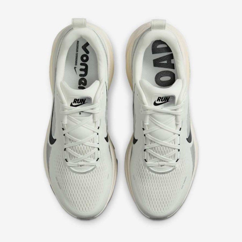 Giày Nike Vomero 18 Nam - Trắng Xám