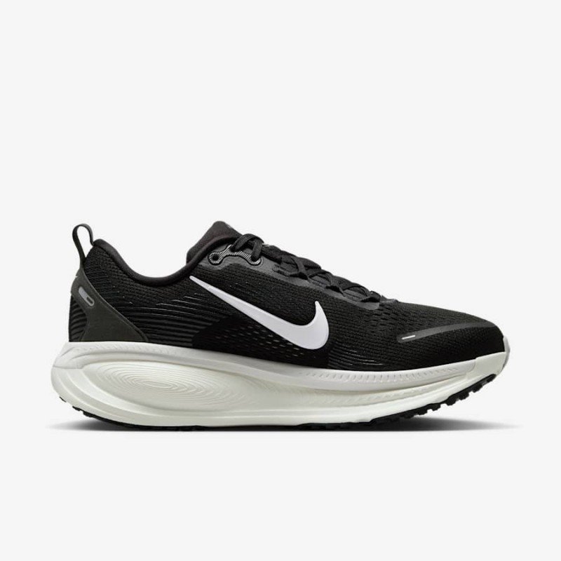 Giày Nike Vomero 18 Nữ - Đen Trắng Giày Nike Vomero 18 Nữ - Đen Trắng