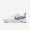 Giày Nike Air Max Nuaxis Nữ - Trắng Xám Giày Nike Air Max Nuaxis Nữ - Trắng Xám