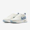 Giày Nike Air Max Nuaxis Nữ - Trắng Xám Giày Nike Air Max Nuaxis Nữ - Trắng Xám