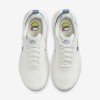Giày Nike Air Max Nuaxis Nữ - Trắng Xám Giày Nike Air Max Nuaxis Nữ - Trắng Xám