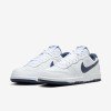 Giày Nike Big Low Nam - Trắng Navy