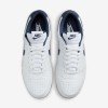 Giày Nike Big Low Nam - Trắng Navy