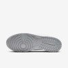 Giày Nike Big Low Nam - Trắng Xám