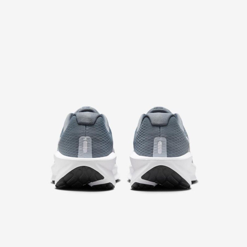Giày Nike DownShifter 13 Nam - Xám Trắng
