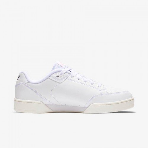 Giày Nike Grandstand 2 Nam - Trắng Giày Nike Grandstand 2 Nam - Trắng