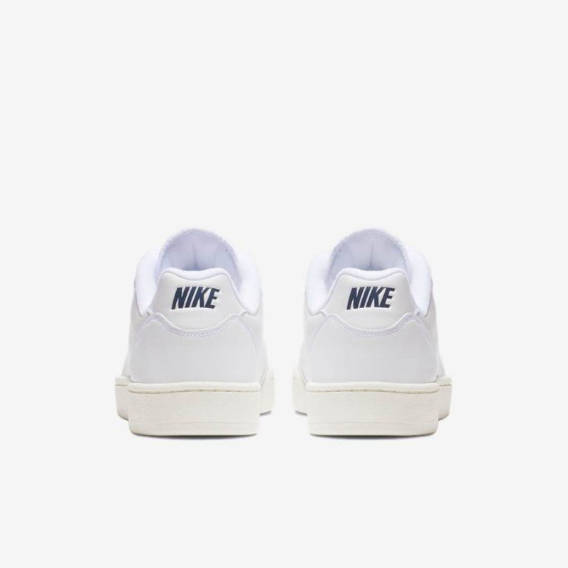 Giày Nike Grandstand 2 Nam - Trắng