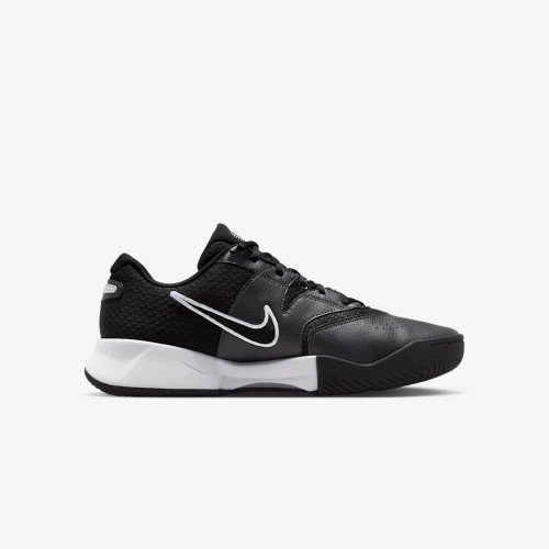 Giày Pickleball Tennis Nike Court Lite 4 Nam - Đen Trắng Giày Pickleball Tennis Nike Court Lite 4 Nam - Đen Trắng