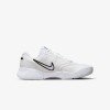 Giày Pickleball Tennis Nike Court Lite 4 Nam - Trắng Đen Giày Pickleball Tennis Nike Court Lite 4 Nam - Trắng Đen