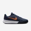 Giày Pickleball Tennis Nike Vapor Lite 3 Nam - Navy Cam Giày Pickleball Tennis Nike Vapor Lite 3 Nam - Navy Cam