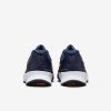 Giày Pickleball Tennis Nike Vapor Lite 3 Nam - Navy Cam Giày Pickleball Tennis Nike Vapor Lite 3 Nam - Navy Cam