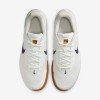 Giày Pickleball Tennis Nike Vapor Lite 3 Nam - Trắng Nâu Giày Pickleball Tennis Nike Vapor Lite 3 Nam - Trắng Nâu