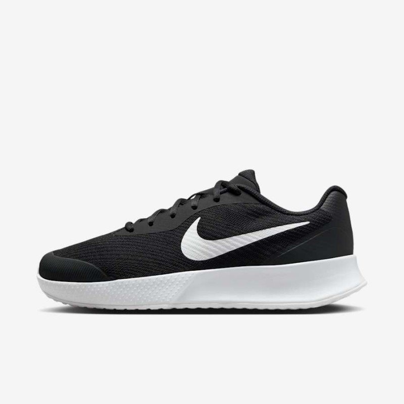 Giày Pickleball Tennis Nike Vapor Lite 3 Nữ - Đen Trắng Giày Pickleball Tennis Nike Vapor Lite 3 Nữ - Đen Trắng