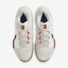 Giày Tennis Pickleball Nike GP Challenge Pro Nam - Trắng Nâu Giày Tennis Pickleball Nike GP Challenge Pro Nam - Trắng Nâu