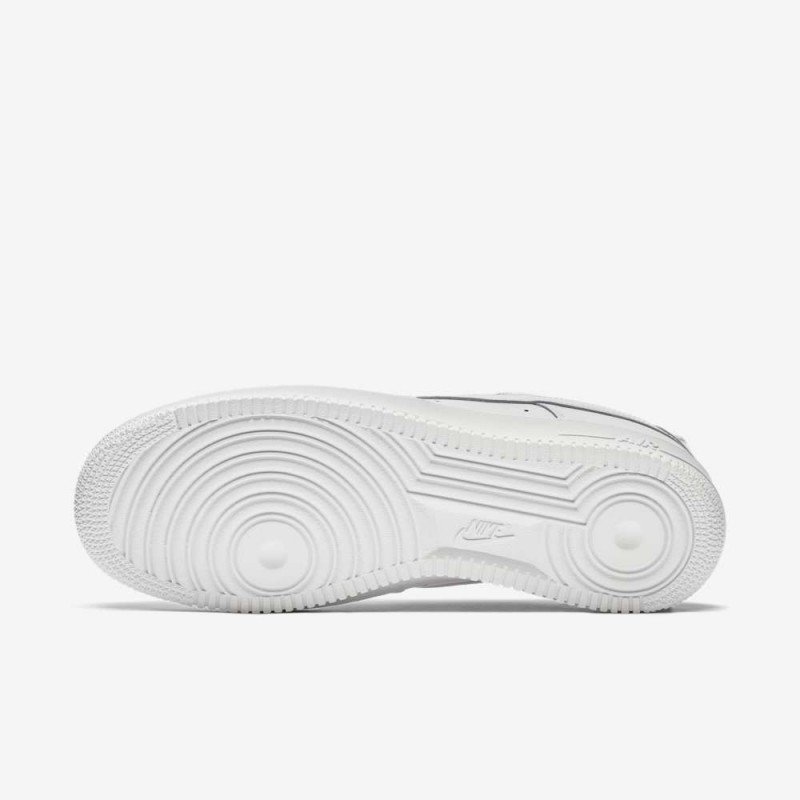 Giày Nike Air Force 1 '07 Nam - Trắng Giày Nike Air Force 1 '07 Nam - Trắng