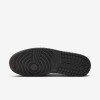 Giày Nike Air Jordan 1 Low Nam - Xám Trắng Giày Nike Air Jordan 1 Low Nam - Xám Trắng