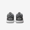 Giày Nike Air Jordan 1 Low Nam - Xám Trắng Giày Nike Air Jordan 1 Low Nam - Xám Trắng
