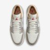 Giày Nike Air Jordan 1 Low Nam - Xám Nâu Giày Nike Air Jordan 1 Low Nam - Xám Nâu