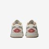 Giày Nike Air Jordan 1 Low Nam - Xám Nâu Giày Nike Air Jordan 1 Low Nam - Xám Nâu