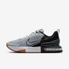 Giày Nike Air Max Alpha Trainer 6 Nam - Xám Đen Giày Nike Air Max Alpha Trainer 6 Nam - Xám Đen