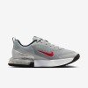 Giày Nike Air Max Alpha Trainer 6 Nam - Xám Đỏ Giày Nike Air Max Alpha Trainer 6 Nam - Xám Đỏ