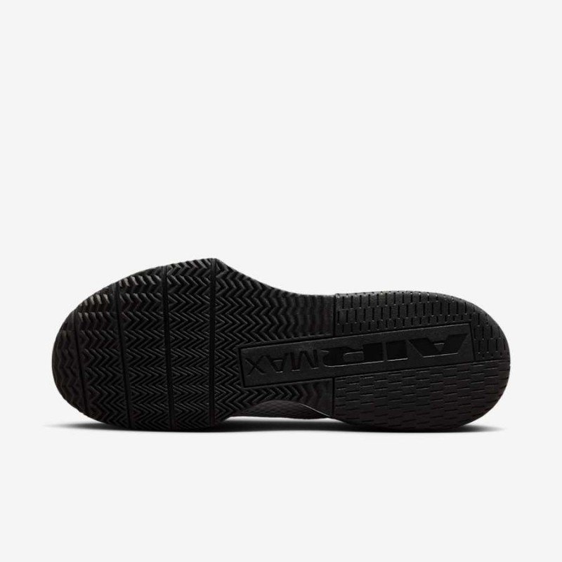 Giày Nike Air Max Alpha Trainer 6 Nam - Xám Đỏ Giày Nike Air Max Alpha Trainer 6 Nam - Xám Đỏ