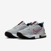 Giày Nike Air Max Alpha Trainer 6 Nam - Xám Đỏ Giày Nike Air Max Alpha Trainer 6 Nam - Xám Đỏ