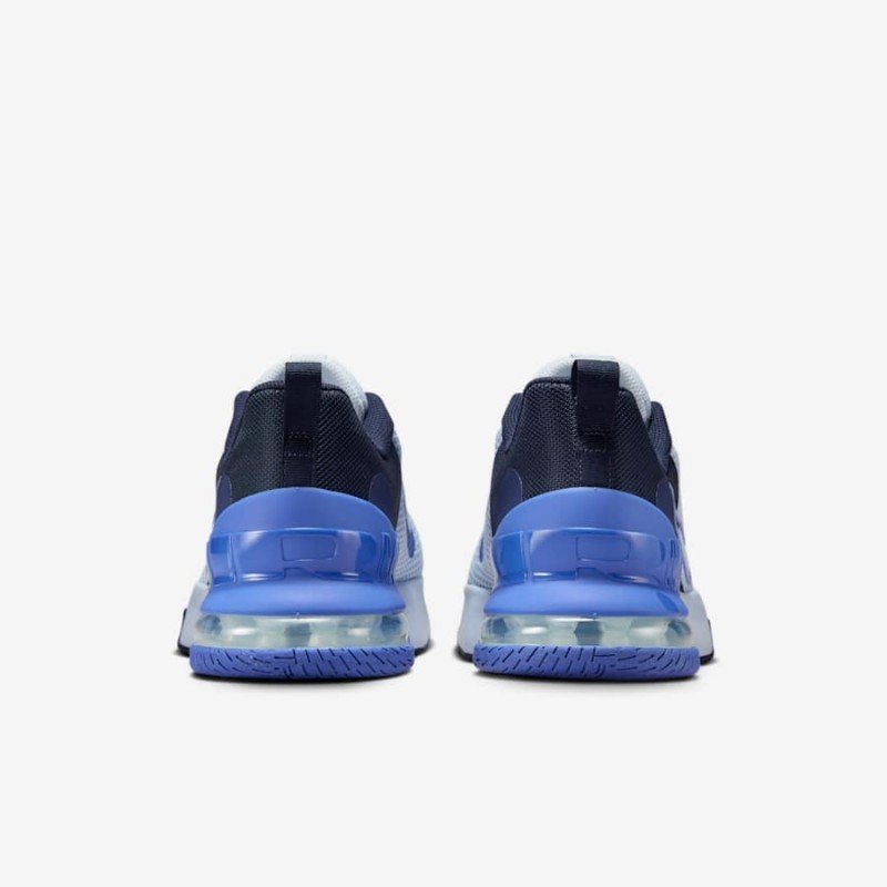 Giày Nike Air Max Alpha Trainer 6 Nam - Xanh Giày Nike Air Max Alpha Trainer 6 Nam - Xanh