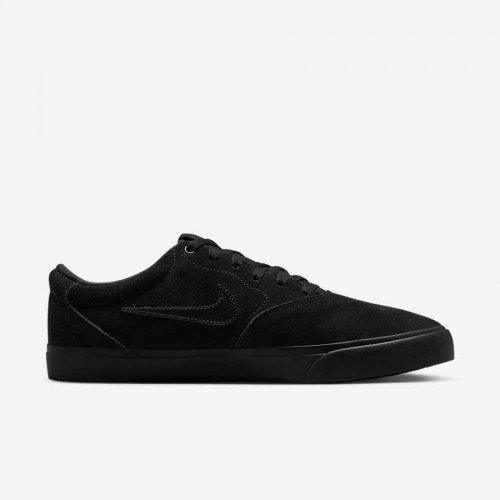 Giày Nike Charge Suede Nam - Đen Giày Nike Charge Suede Nam - Đen