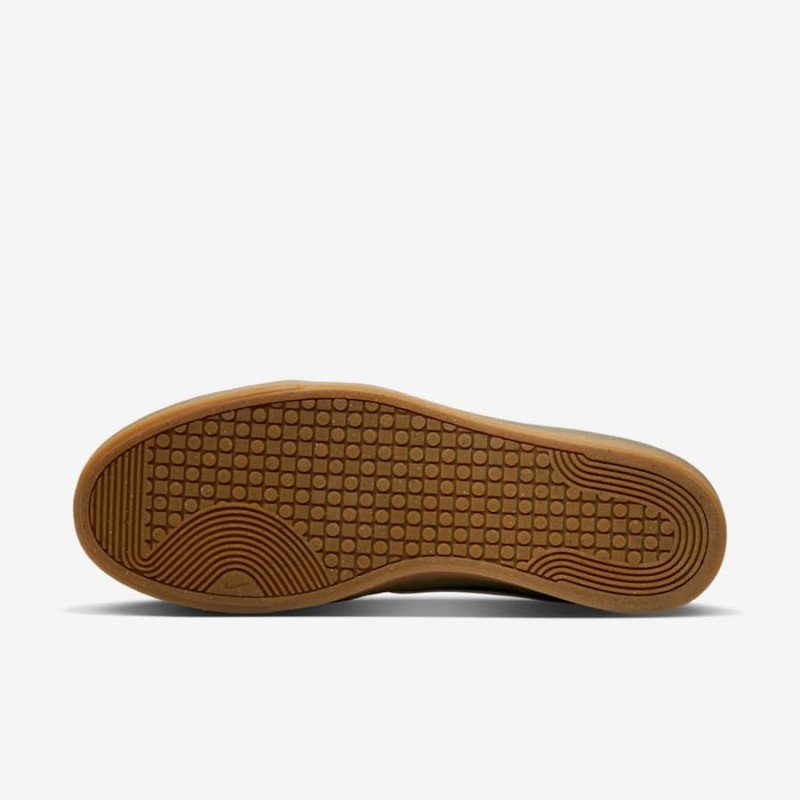Giày Nike Court Shot Nam - Đen Nâu Giày Nike Court Shot Nam - Đen Nâu