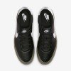 Giày Nike Court Shot Nam - Đen Nâu Giày Nike Court Shot Nam - Đen Nâu