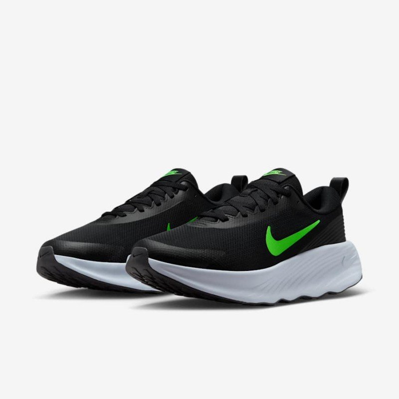 Giày Nike Promina Nam - Đen Xanh Giày Nike Promina Nam - Đen Xanh