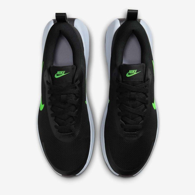 Giày Nike Promina Nam - Đen Xanh Giày Nike Promina Nam - Đen Xanh