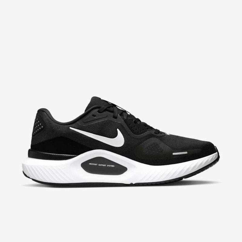 Giày Nike Structure 26 Nữ - Đen Trắng Giày Nike Structure 26 Nữ - Đen Trắng