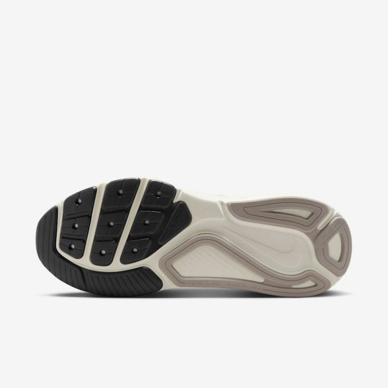 Giày Nike Structure 26 Run Nam - Trắng Đen Giày Nike Structure 26 Run Nam - Trắng Đen