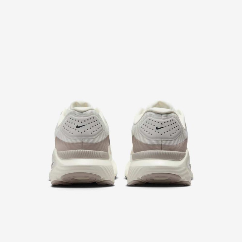 Giày Nike Structure 26 Run Nam - Trắng Đen Giày Nike Structure 26 Run Nam - Trắng Đen