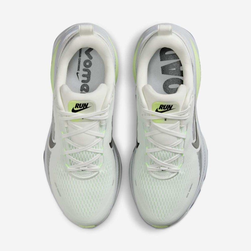Giày Nike Vomero 18 Nữ - Trắng Xanh Xám Giày Nike Vomero 18 Nữ - Trắng Xanh Xám