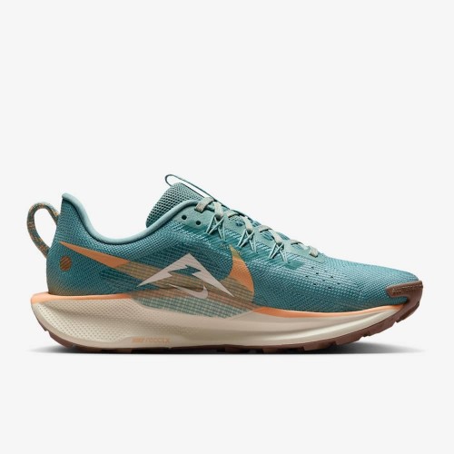 Giày Nike ReactX Pegasus Trail 5 Nữ - Xanh