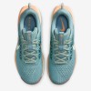 Giày Nike ReactX Pegasus Trail 5 Nữ - Xanh