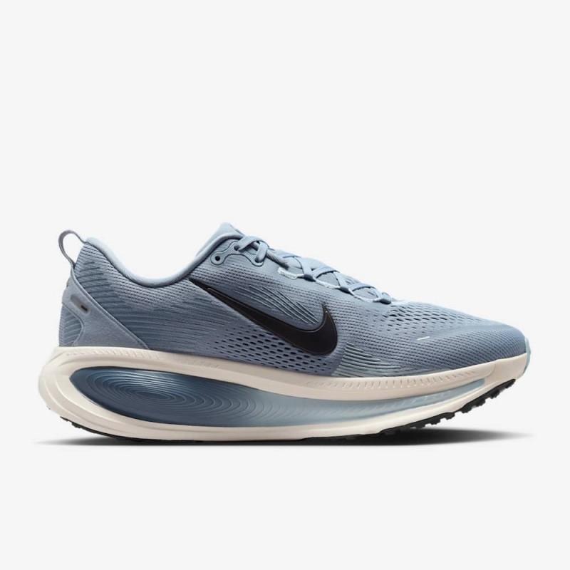 Giày Nike Vomero 18 Nam - Xám Xanh Giày Nike Vomero 18 Nam - Xám Xanh