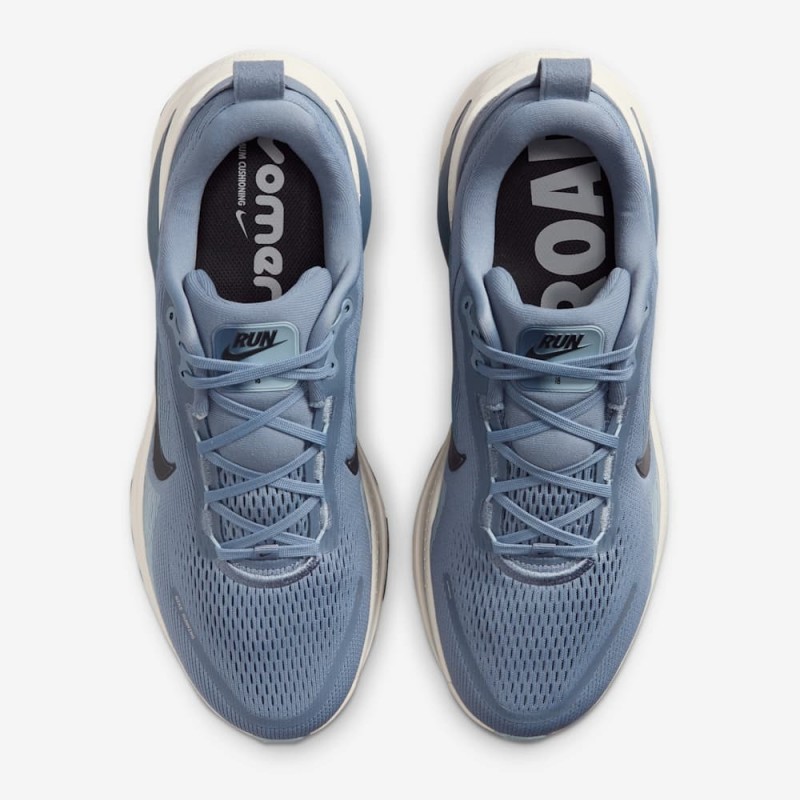 Giày Nike Vomero 18 Nam - Xám Xanh Giày Nike Vomero 18 Nam - Xám Xanh