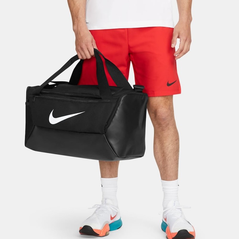Túi Nike Brasilia Training Duffel - Đen Túi Nike Brasilia Training Duffel - Đen