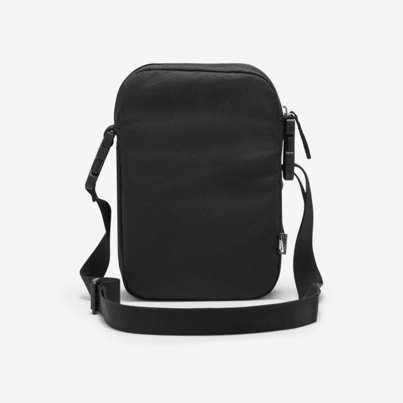 Túi Nike Heritage Cross Body Đen Túi Nike Heritage Cross Body Đen