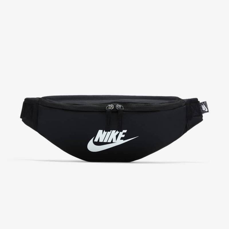 Túi Nike Heritage Waistpack Đen Túi Nike Heritage Waistpack Đen