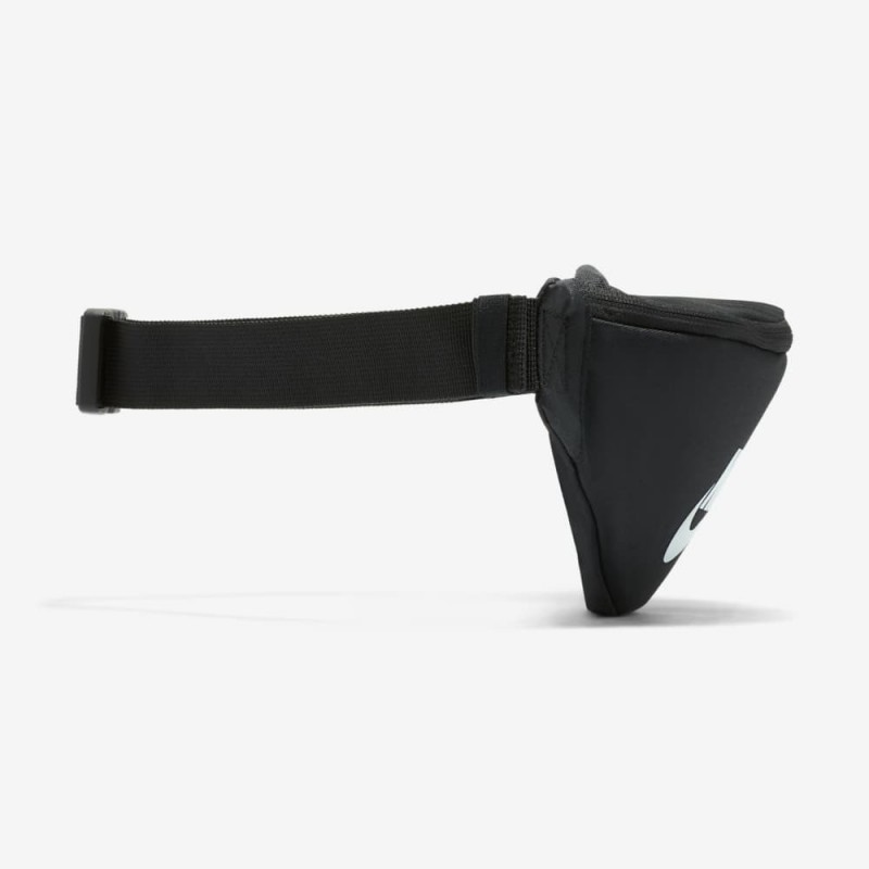 Túi Nike Heritage Waistpack Đen Túi Nike Heritage Waistpack Đen