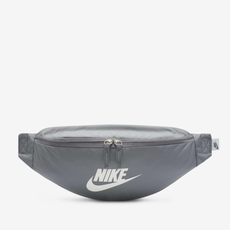 Túi Nike Heritage Waistpack Xám Túi Nike Heritage Waistpack Xám